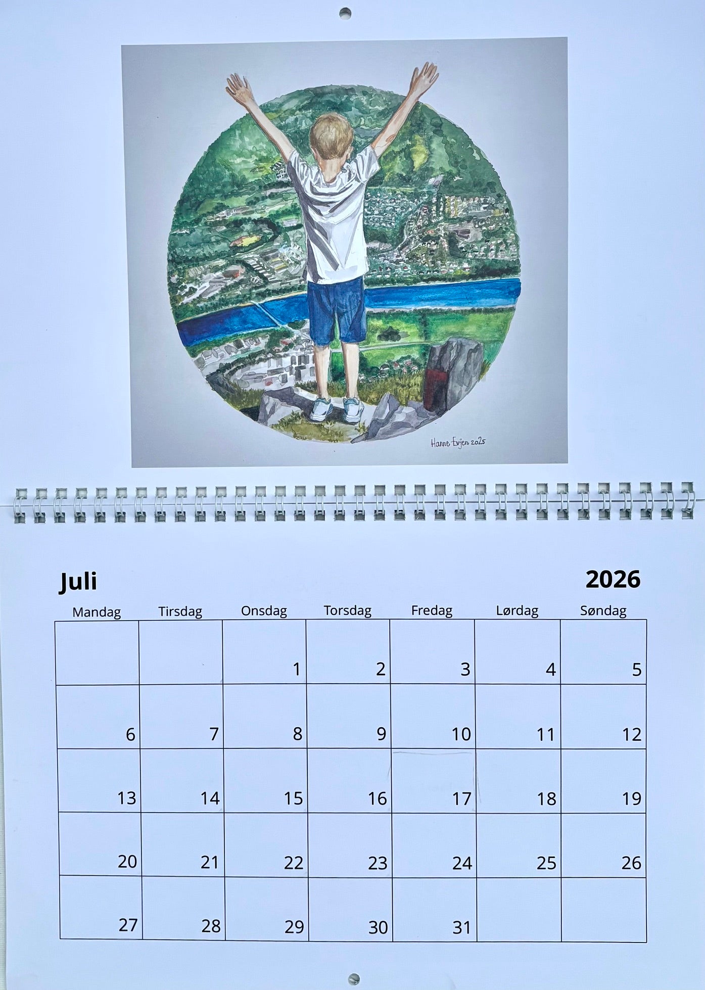 Kalender