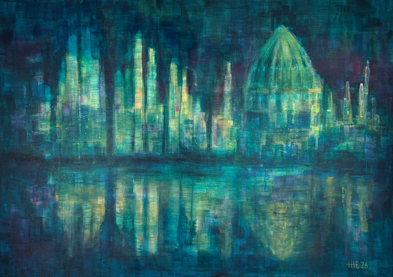 Night Glow